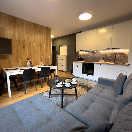 Urban Apartments Premium No 3, Free Private Parking, Self Check-In Chorzów Extérieur photo