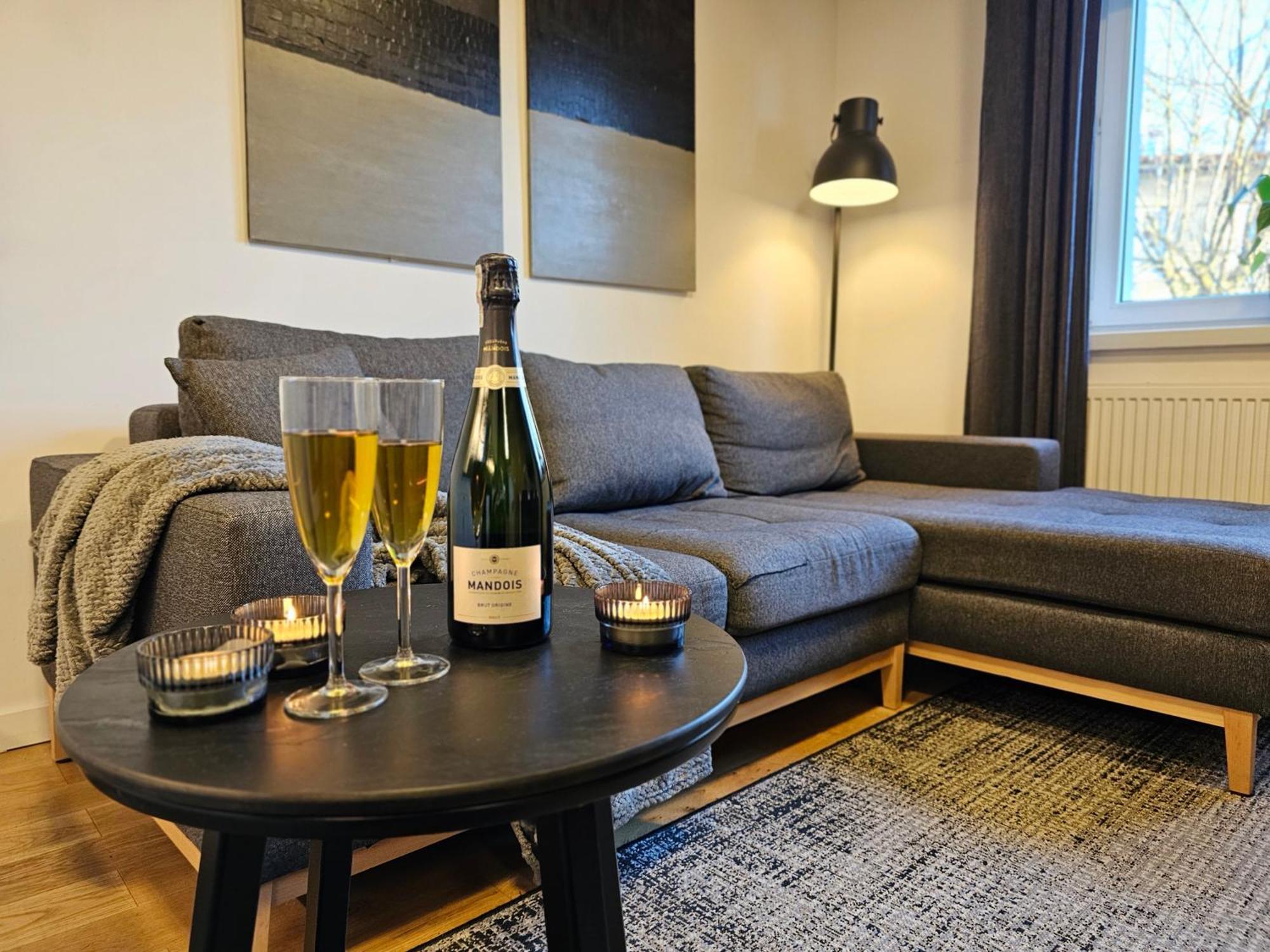Urban Apartments Premium No 3, Free Private Parking, Self Check-In Chorzów Extérieur photo