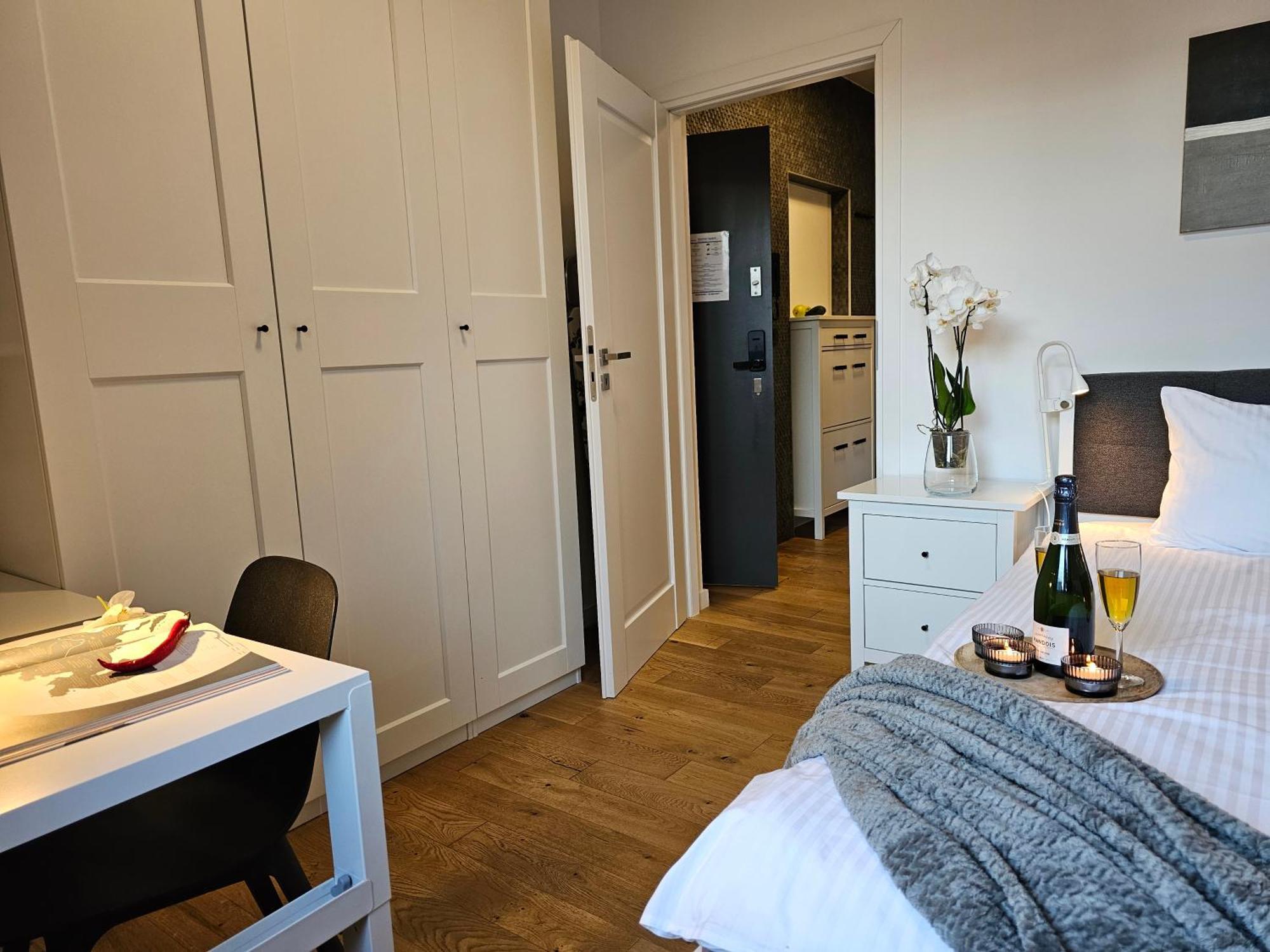 Urban Apartments Premium No 3, Free Private Parking, Self Check-In Chorzów Extérieur photo