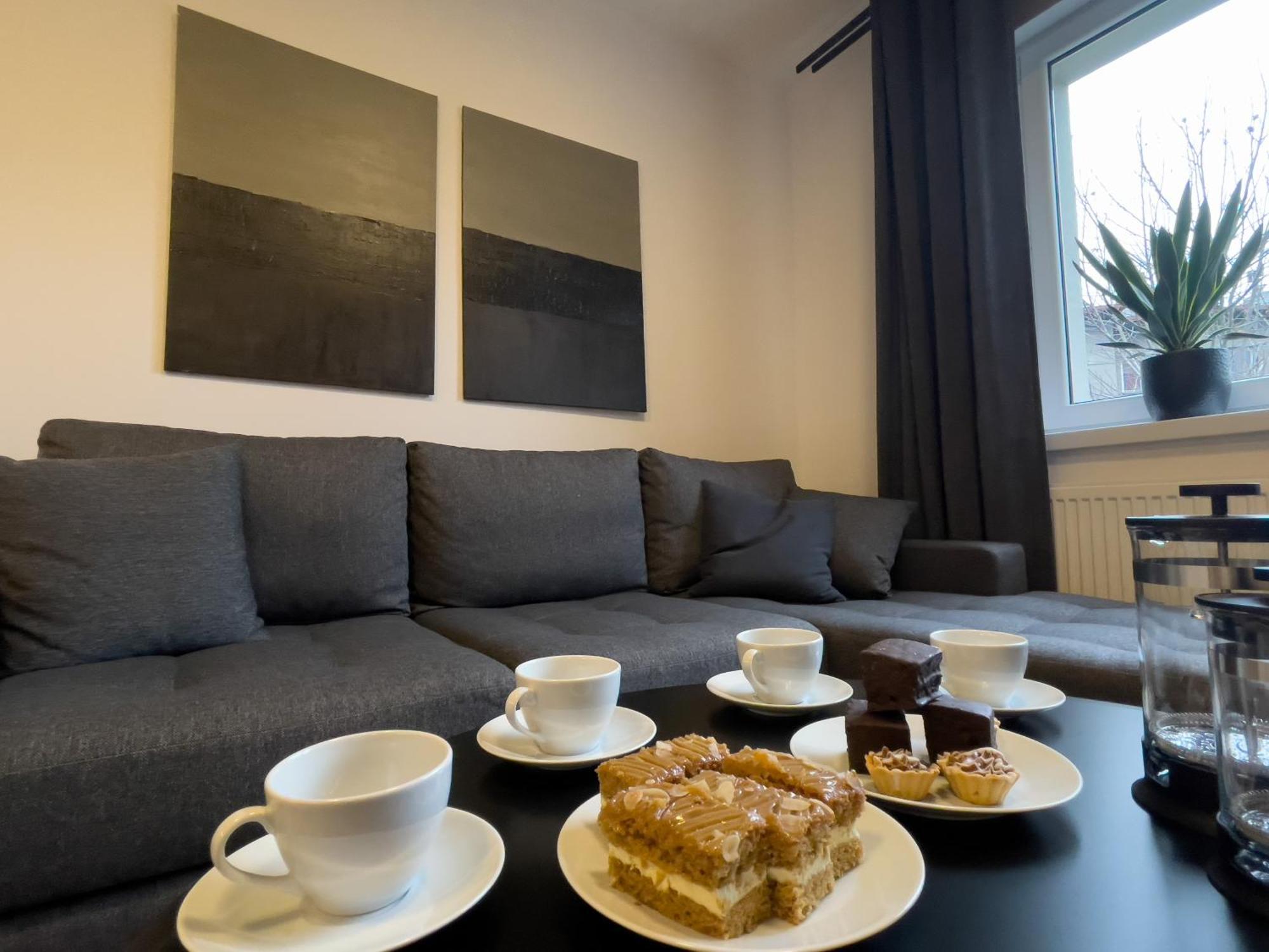 Urban Apartments Premium No 3, Free Private Parking, Self Check-In Chorzów Extérieur photo