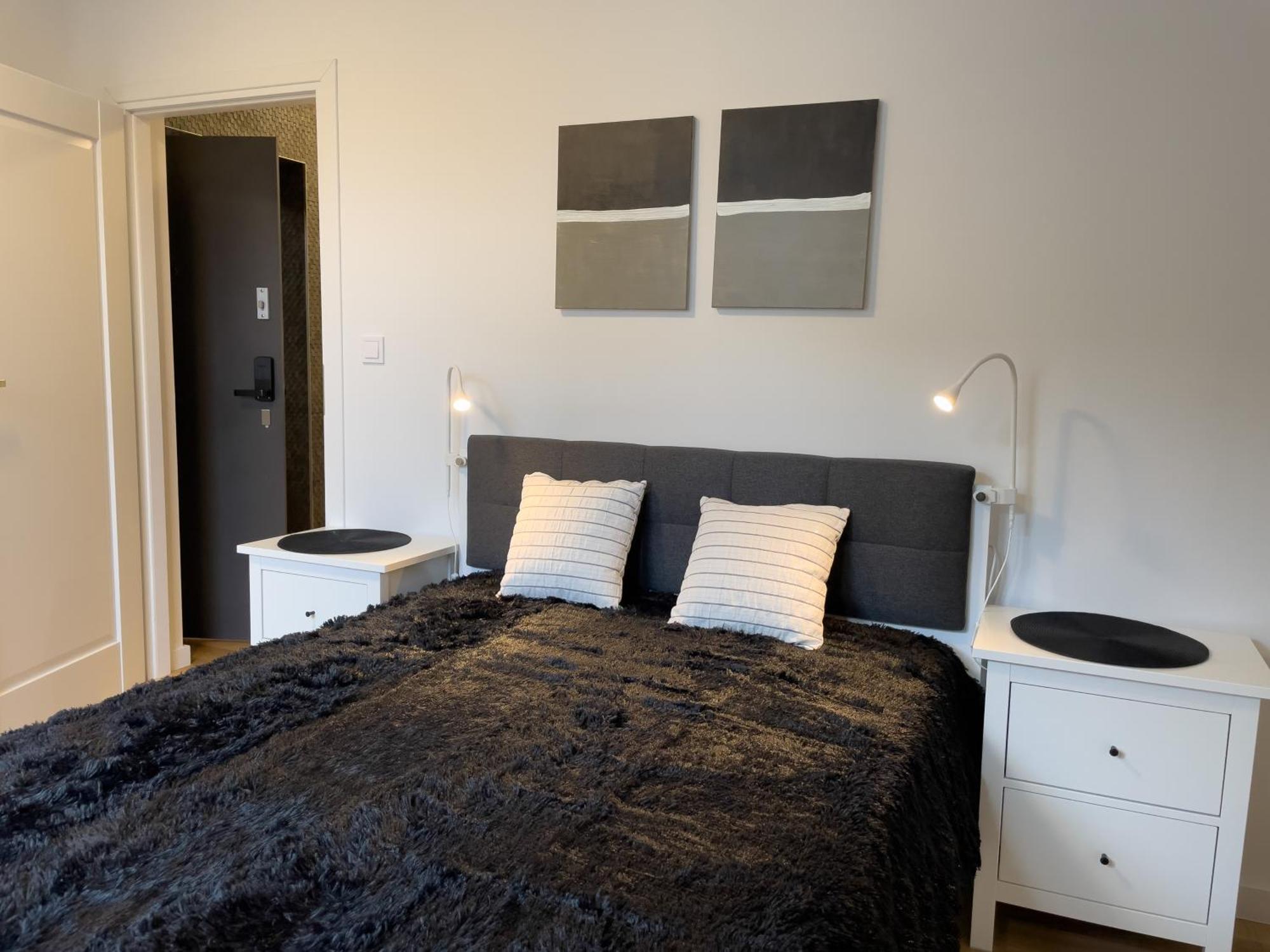 Urban Apartments Premium No 3, Free Private Parking, Self Check-In Chorzów Extérieur photo